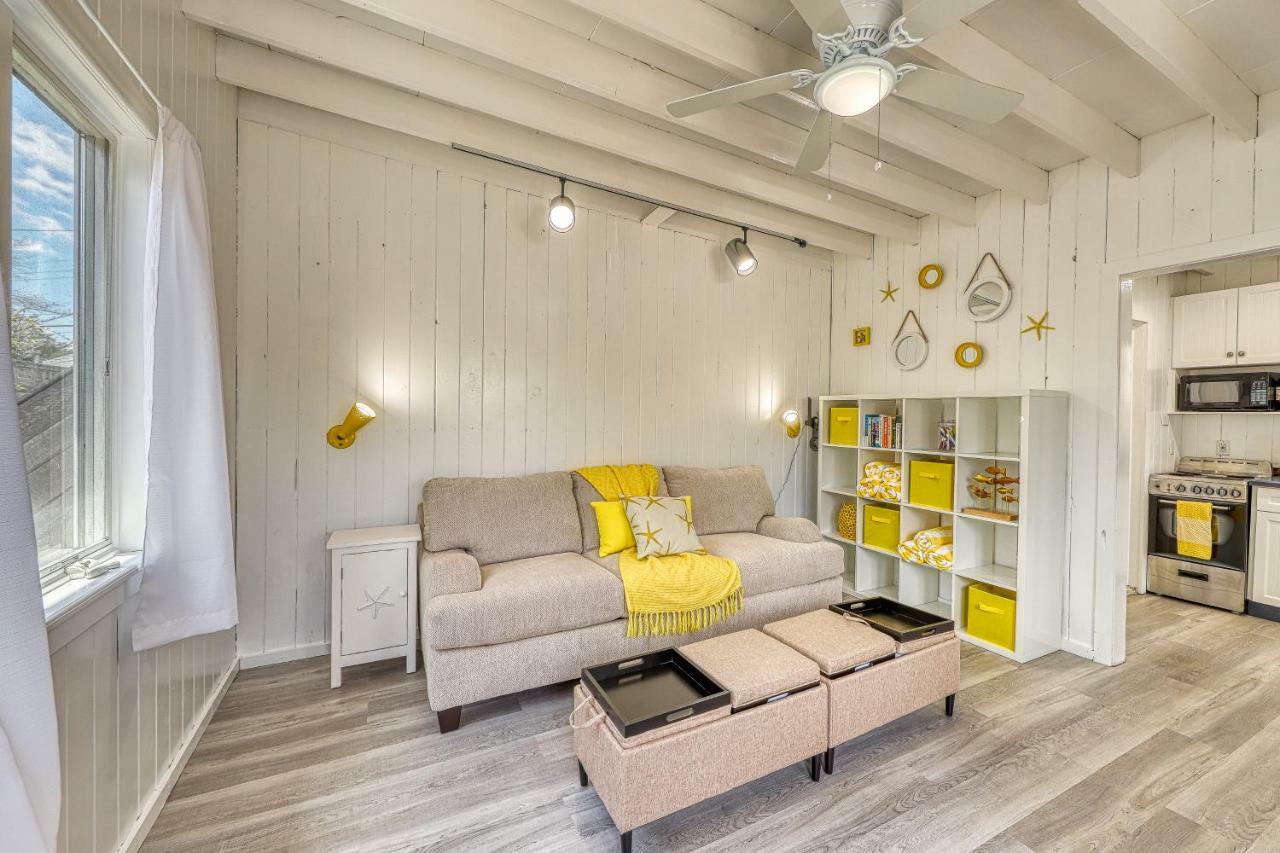 The Surfcomber Condos Ocean Bay Park Zimmer foto